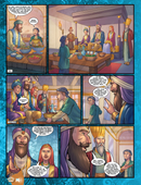 Crown Prince - Comics