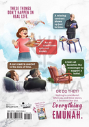 Everything Emunah - Volume 2