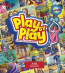 Play By Play: A Comic Serial of One Toy's Account