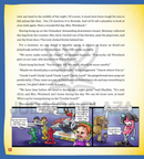 Play By Play: A Comic Serial of One Toy's Account