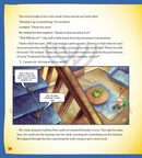 Play By Play: A Comic Serial of One Toy's Account