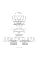 The Book of Melachim