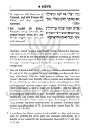 The Book of Melachim
