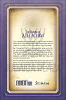The Book of Melachim
