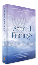 Sacred Endings