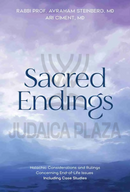 Sacred Endings