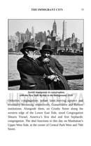 The Lower East Side