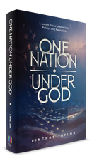 One Nation Under God