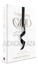 Engaging God