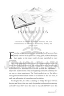 Write Your Way through the Parashah