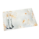 Feldart Collection: Lucite Hadlakas Neiros Tray - Artwork
