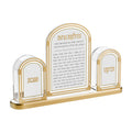 Feldart Collection: Lucite Hadlakas Neiros Set - Classic
