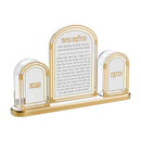 Feldart Collection: Lucite Hadlakas Neiros Set - Classic