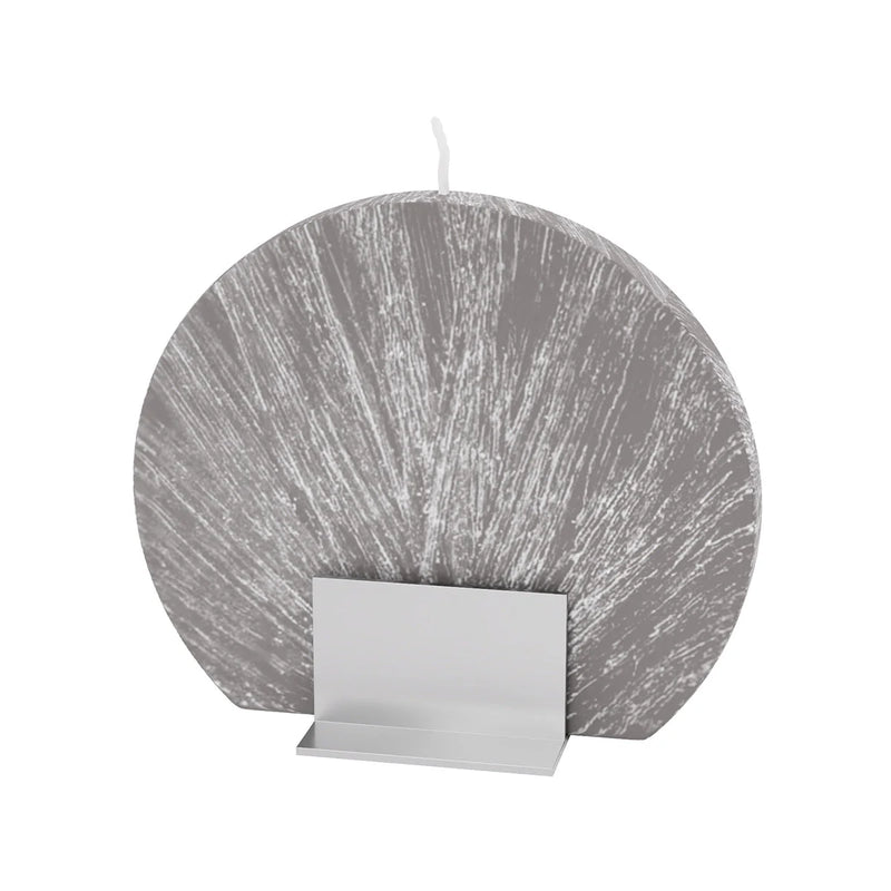 Feldart Collection: Leather Havdalah Set - Classic