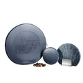 Feldart Collection: Leather Havdalah Set - Classic
