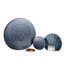 Feldart Collection: Leather Havdalah Set - Classic