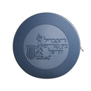 Feldart Collection: Leather Havdalah Set - Classic