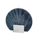 Feldart Collection: Leather Havdalah Set - Classic