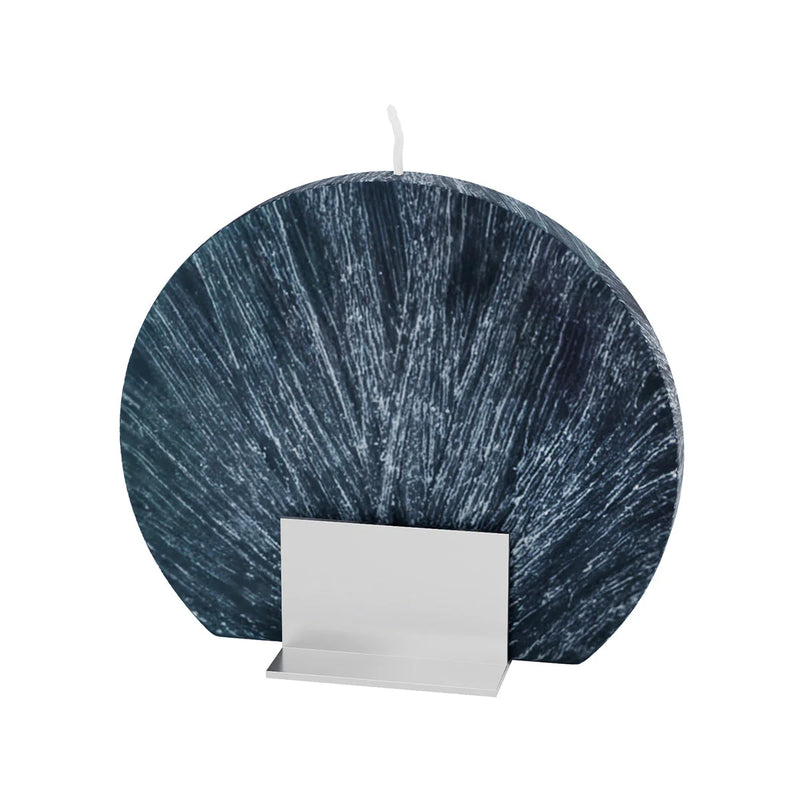 Feldart Collection: Leather Havdalah Set - Classic