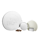 Feldart Collection: Leather Havdalah Set - Classic