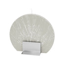 Feldart Collection: Leather Havdalah Set - Classic