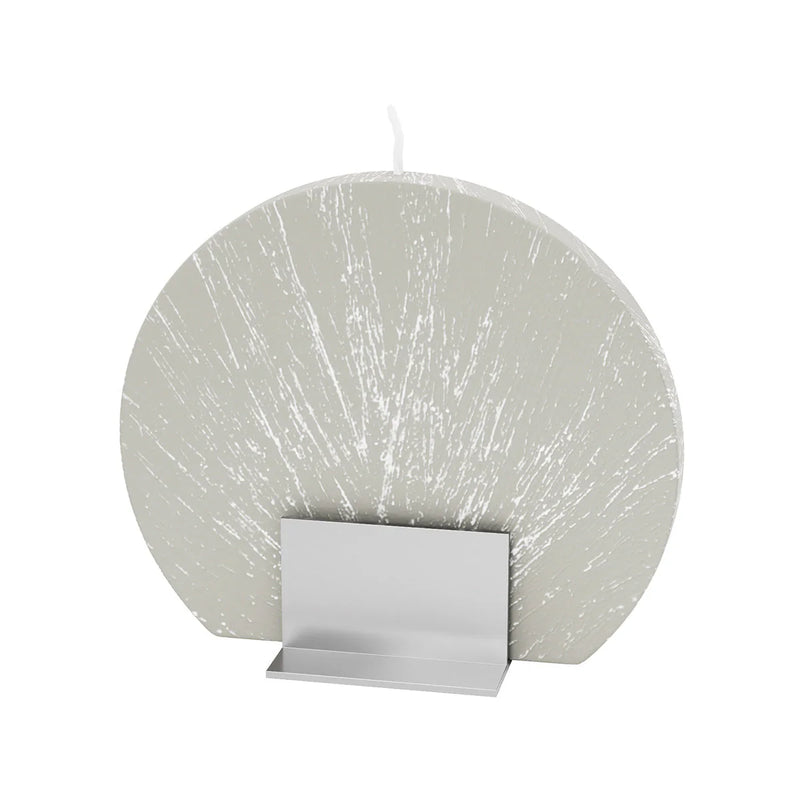 Feldart Collection: Leather Havdalah Set - Classic