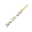 Feldart Collection: Challah Knife Cover - Ornate Garden