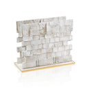 Feldart Collection: Lucite Napkin Holder - Serene Kosel