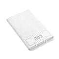 Feldart Collection: Pesach Hand Towel - Linear