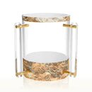 Feldart Collection: Lucite Wash Cup - Cadence