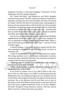 Fallout - A Novel