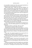 The Final Battle - A Novel