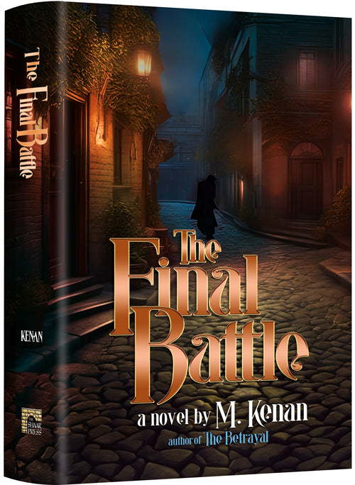 The Final Battle - A Novel