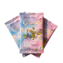 FlyGirl Sticker Pack