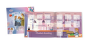 FlyGirl Sticker Book