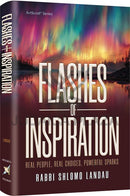 Flashes of Inspiration