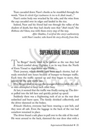 Flashes of Inspiration