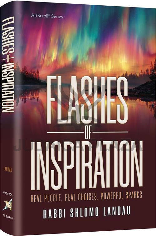 Flashes of Inspiration