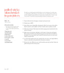 Food You Love That Loves You Back Cookbook