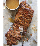 Food You Love That Loves You Back Cookbook