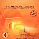 A Harmonious Marriage: Intended For All Jewish Wives (Abridged Edition) - Volume 4 (MP3) (USB)