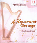 A Harmonious Marriage: Intended For All Jewish Wives (Abridged Edition) - Volume 4 (MP3) (USB)