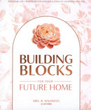 Building Blocks For Your Future Home: Intended For Girls of Marriageable Age - Volume 3 (MP3) (USB)