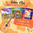 The Rebbe Alter Melodies for Generations Collection 2 (USB)