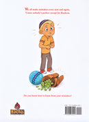 My Sometimes Mistakes