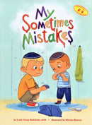 My Sometimes Mistakes