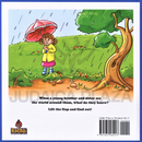 I See, I Know (A Lift-the-Flap Book)
