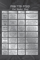 The Abuchatzeira Legacy Haggadah