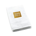 Haus Decor Collection: Pesach Hand Towel - Embroidered