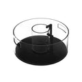 Haus Decor Collection: Lucite Wash Cup and Bowl